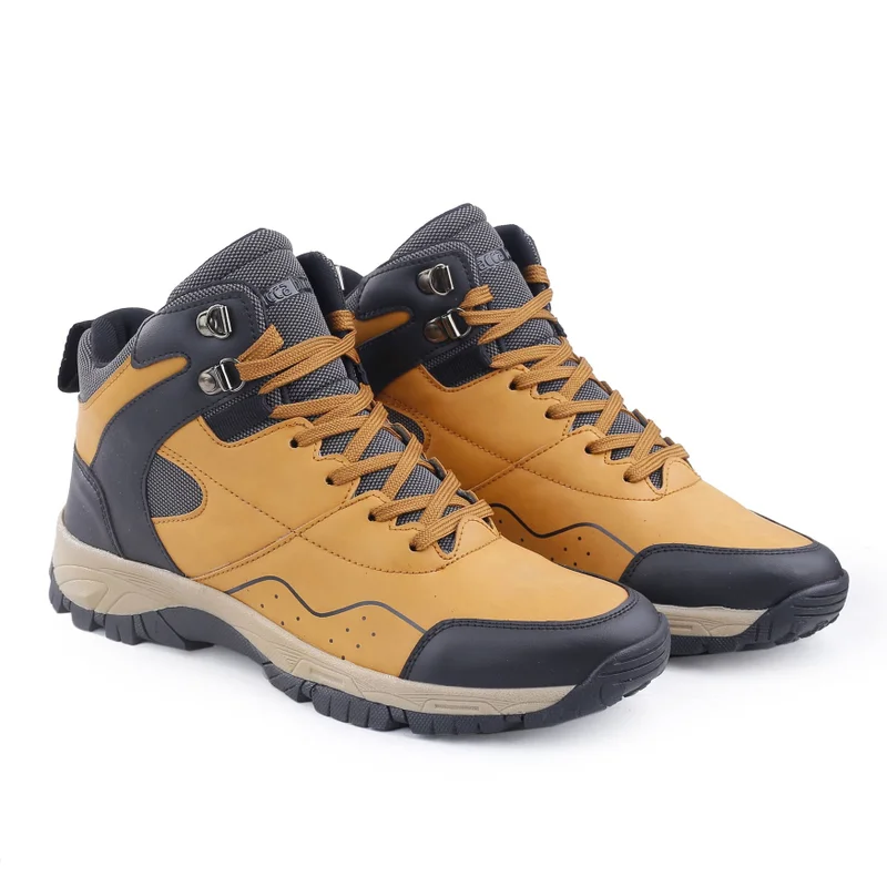 Bacca Bucci Alpine Hiking & Trekking Boots